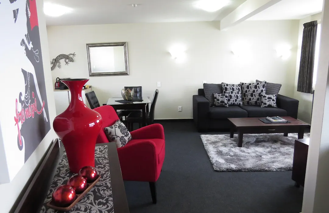 Villas Motel-1